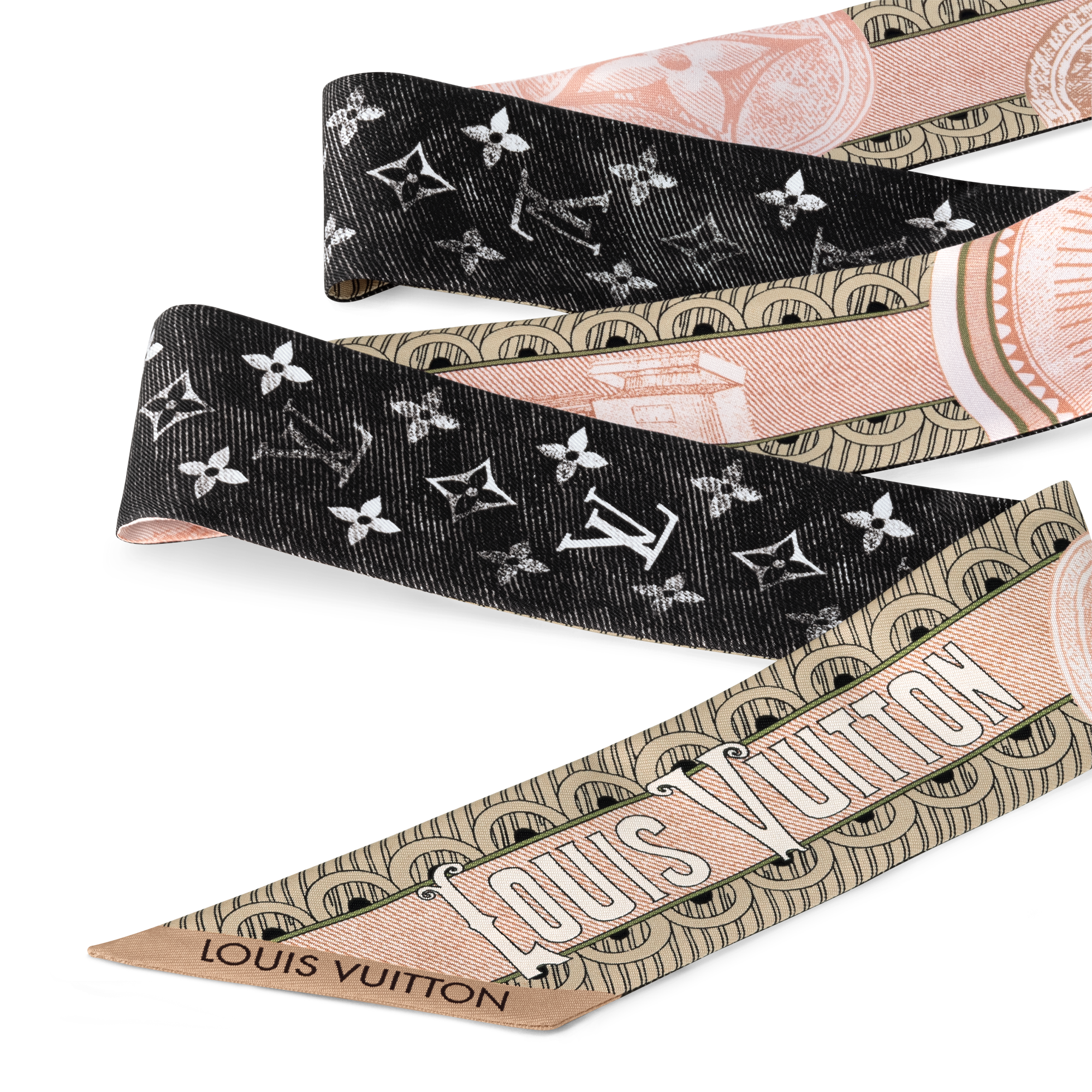 Malles Merveilleuses BB Bandeau S00 in Women