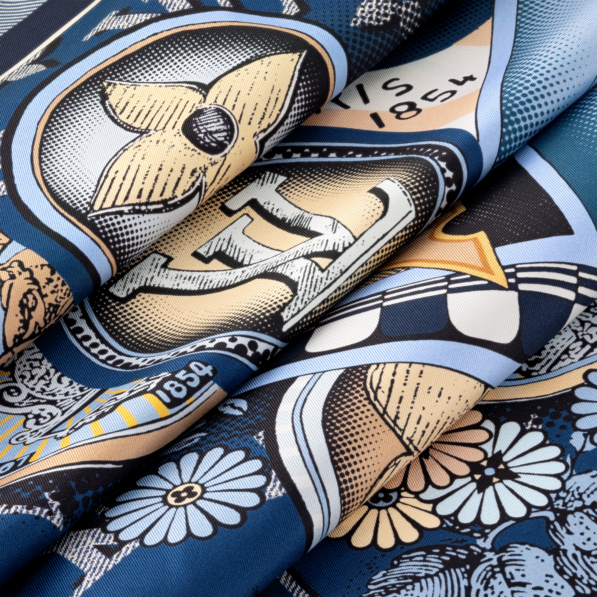 Malles Merveilleuses Remix Square 90 S00 in Women