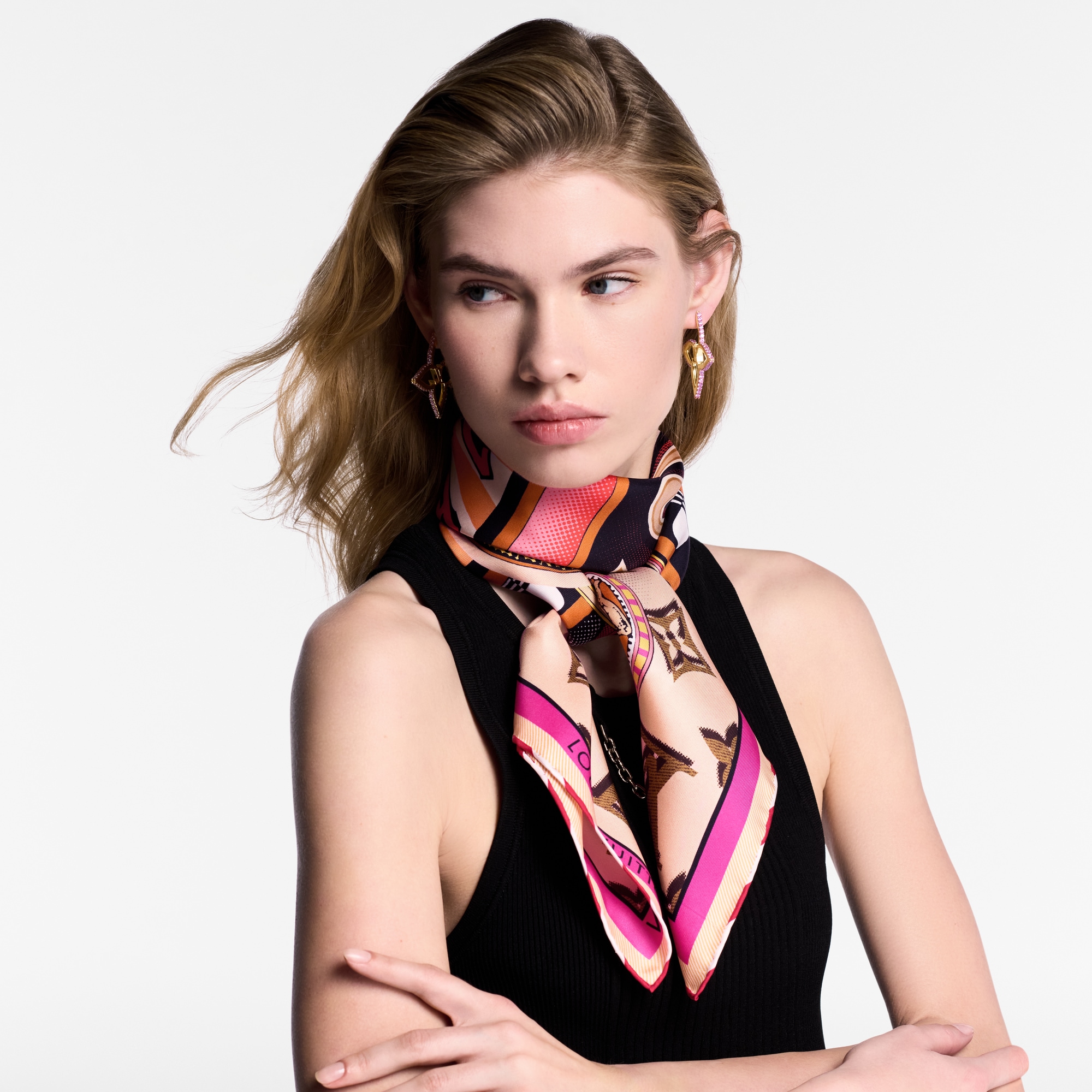 Malles Merveilleuses Remix Square 90 S00 in Women