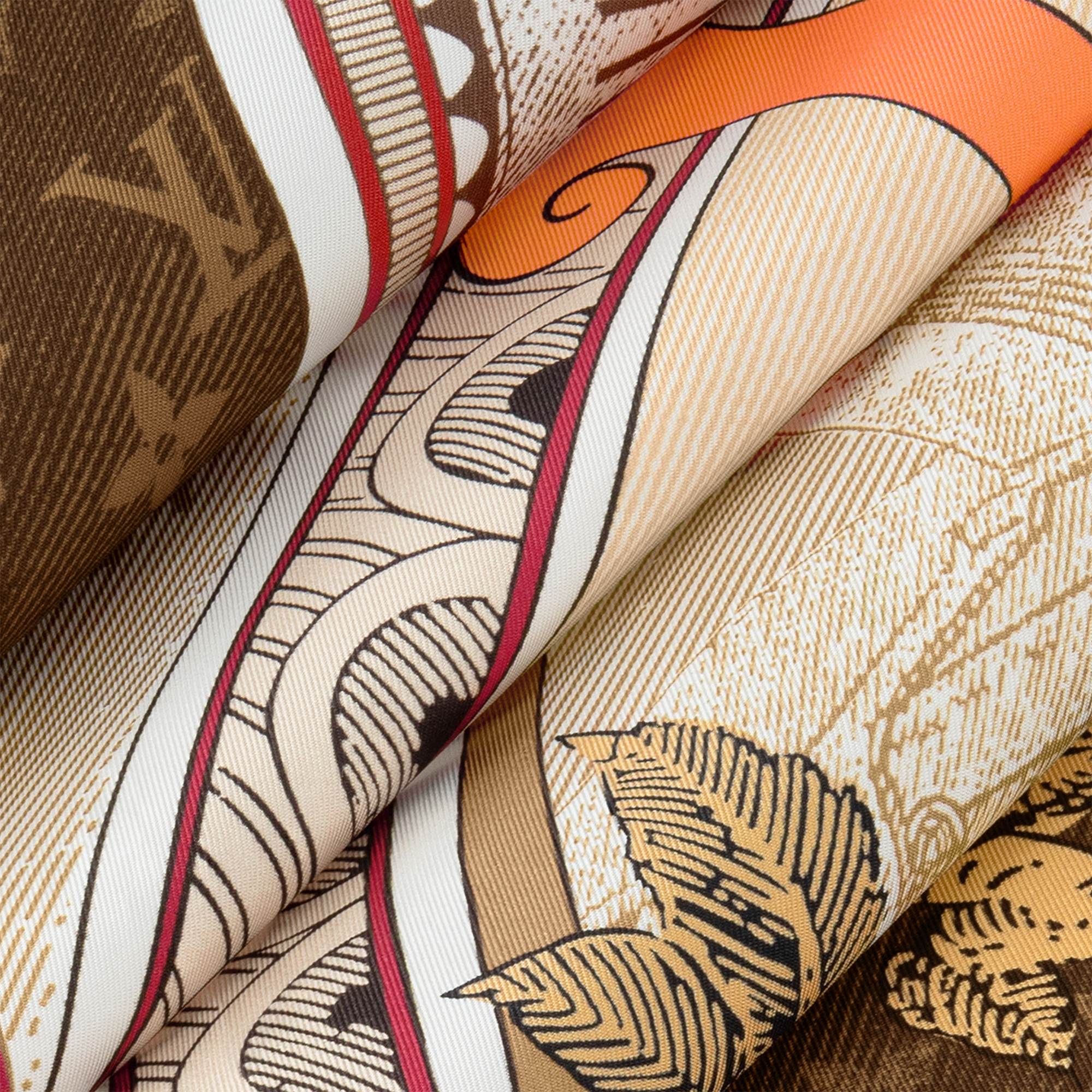 Malles Merveilleuses Square 90 S00 in Women