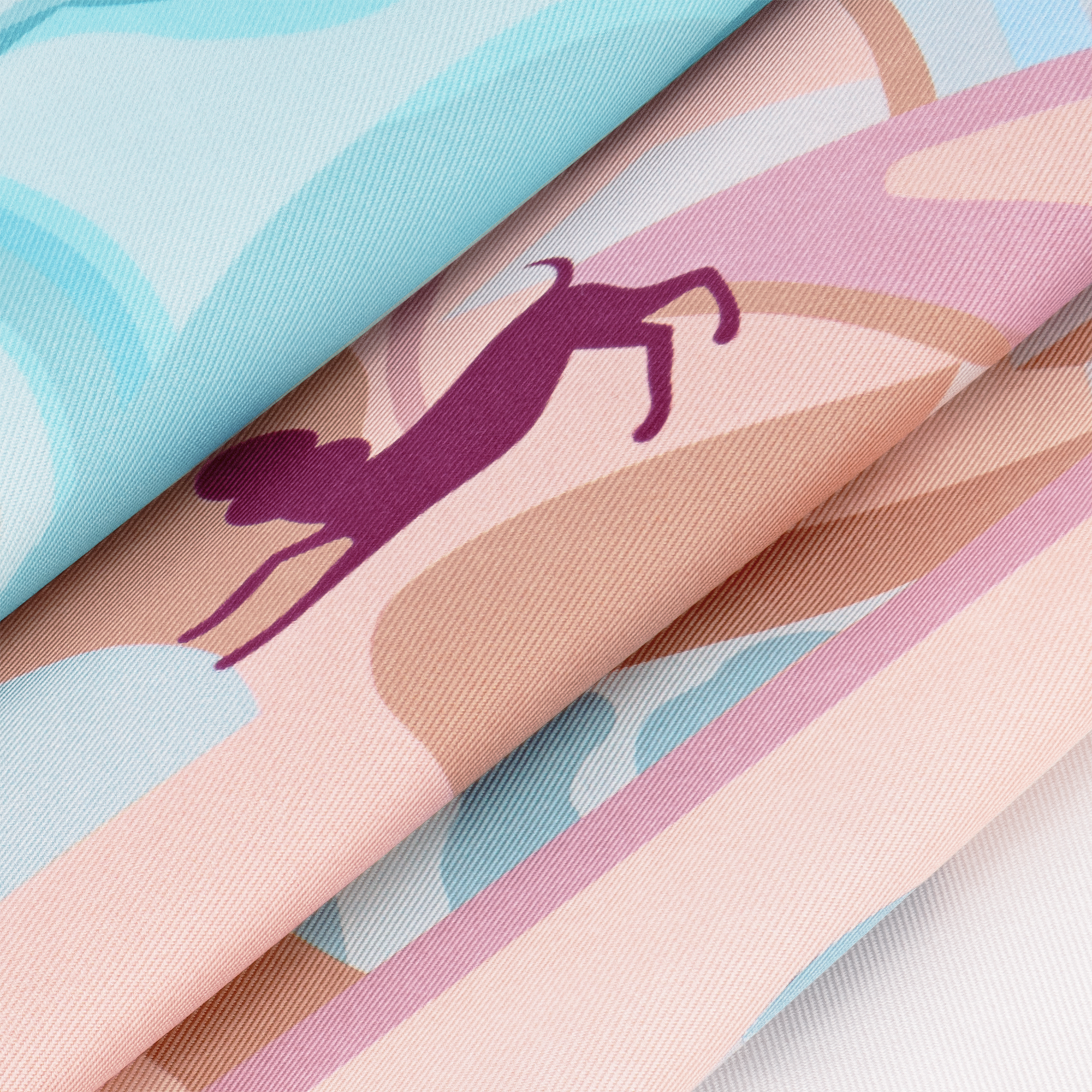 Malles Monde Square 90 S00 in Women