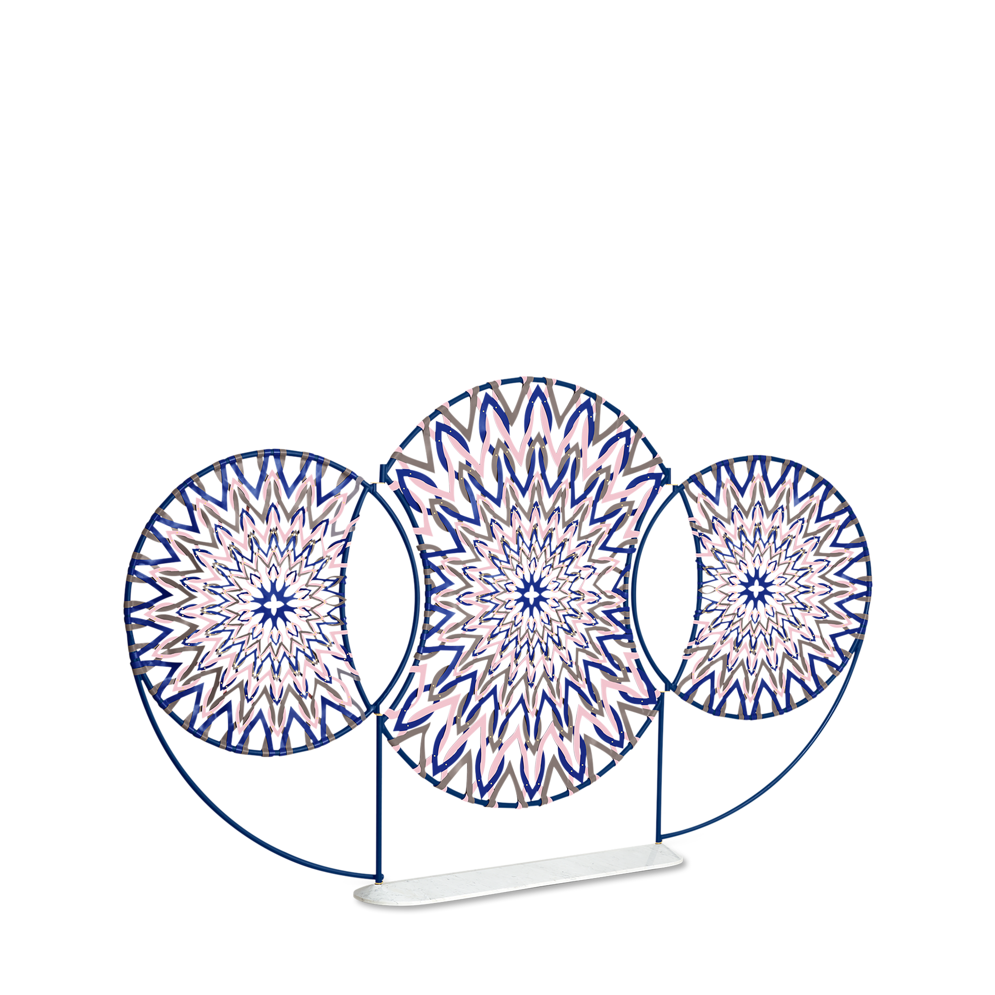 Mandala by Zanellato/Bortotto  in Trunks, Travel and Home