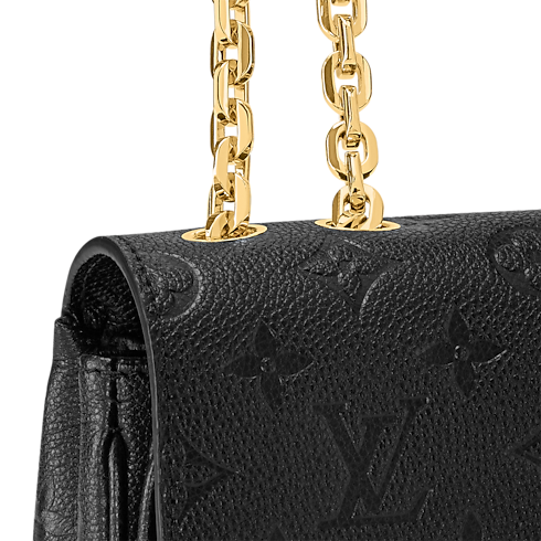 Marceau Monogram Empreinte Leather in Women's Handbags All Handbags collections by Louis Vuitton (Product zoom)