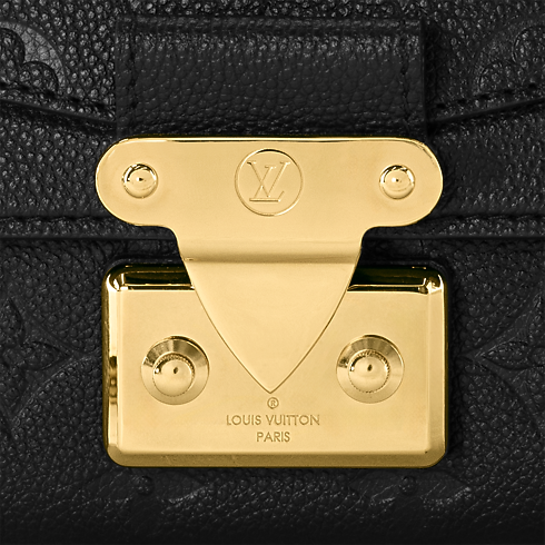Marceau Monogram Empreinte Leather in Women's Handbags All Handbags collections by Louis Vuitton (Product zoom)