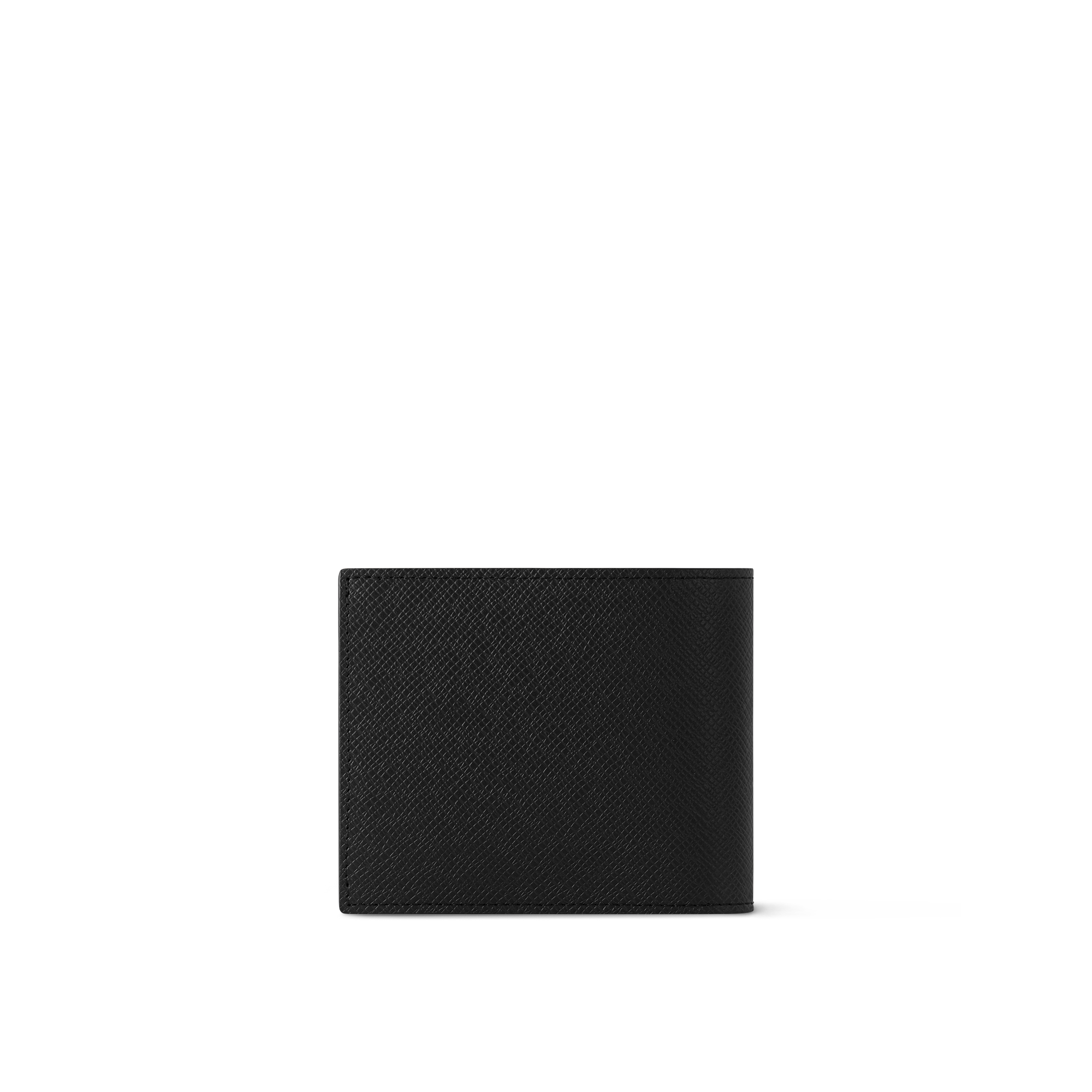 Marco Wallet  Taiga Leather in Men