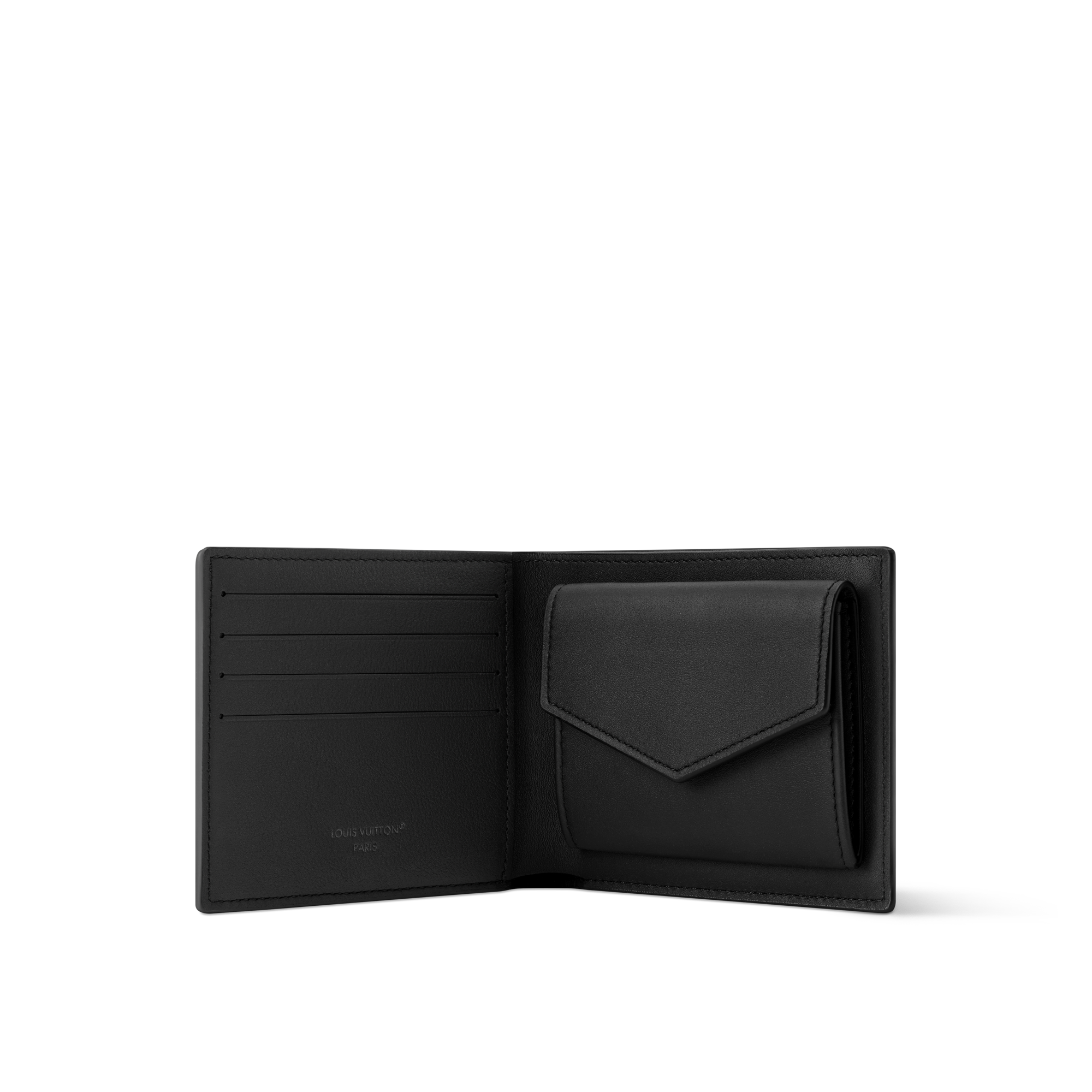 Marco Wallet LV Aerogram in Bags and Small Leather Goods