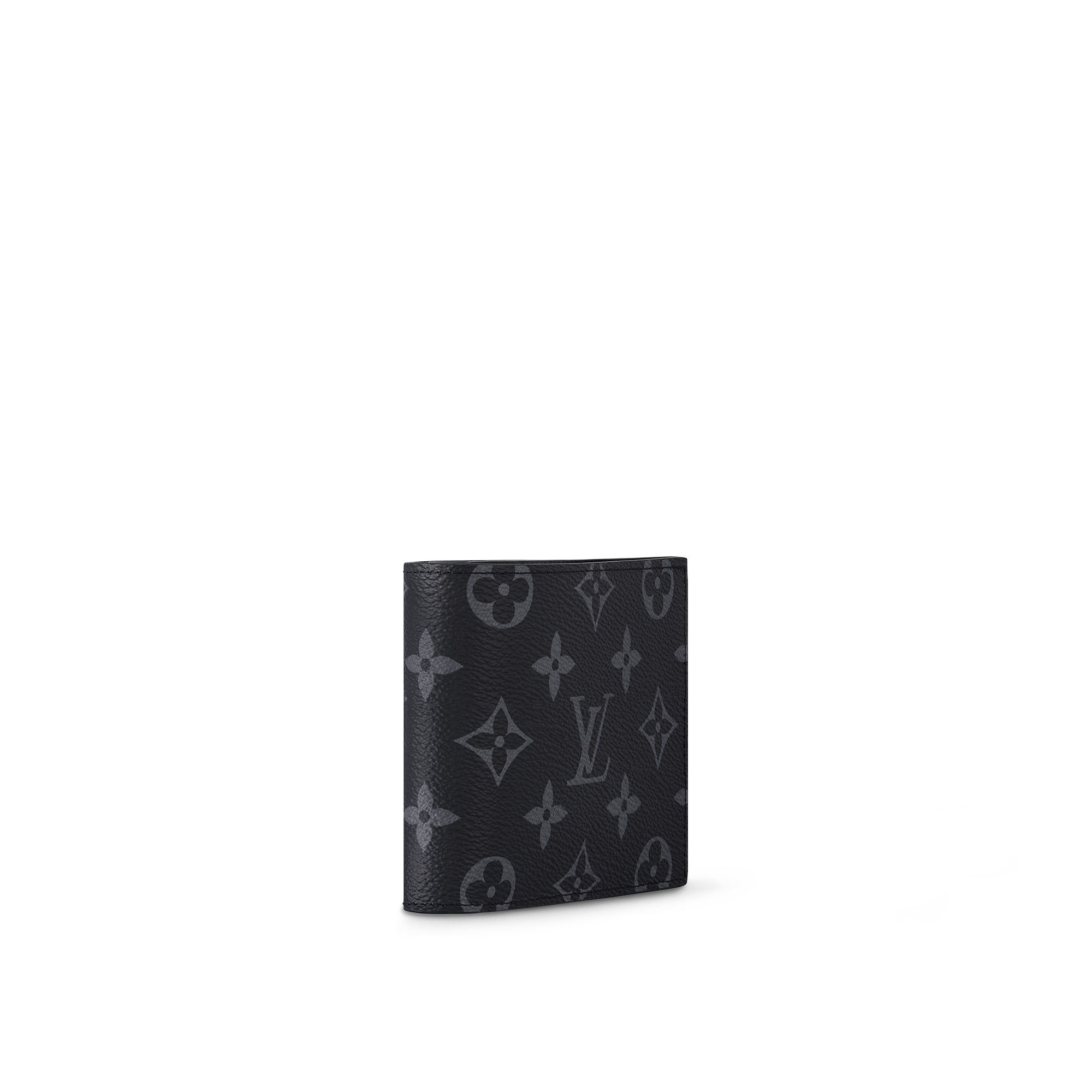 Marco Wallet Monogram Eclipse in Men