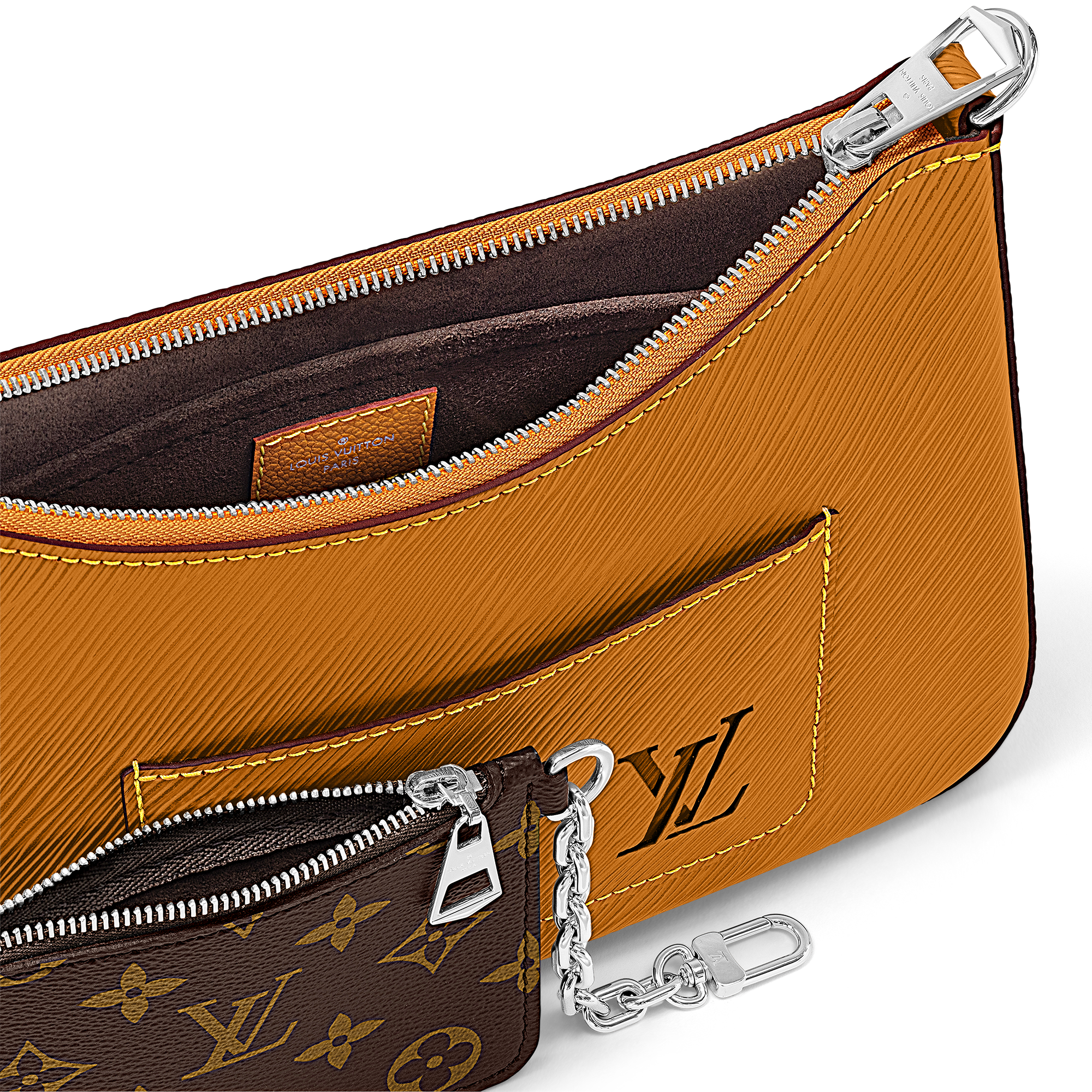 Marelle Epi Leather in Women