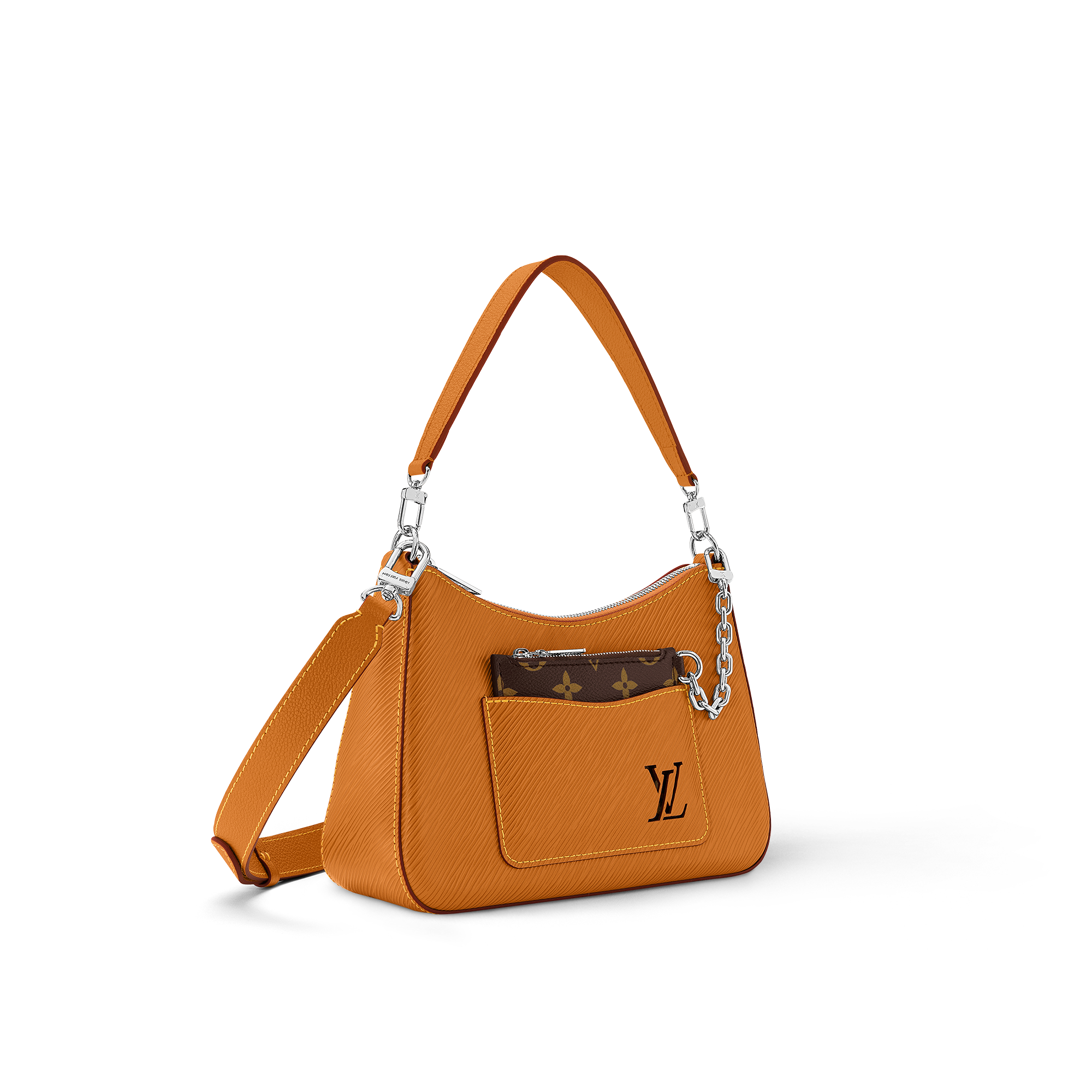 Marelle Epi Leather in Women