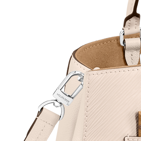 Marelle Tote BB Epi Leather in Women's Handbags All Handbags collections by Louis Vuitton (Product zoom)