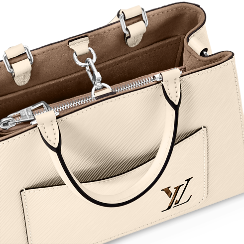 Marelle Tote BB Epi Leather in Women's Handbags All Handbags collections by Louis Vuitton (Product zoom)