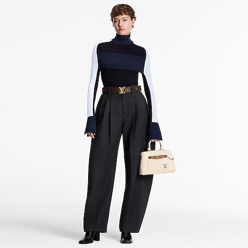 Marelle Tote BB Epi Leather in Women's Handbags All Handbags collections by Louis Vuitton (Product zoom)