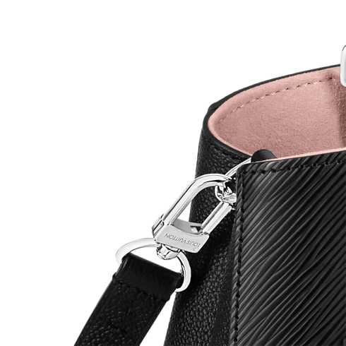 Marelle Tote BB Epi Leather in Women's Handbags All Handbags collections by Louis Vuitton (Product zoom)