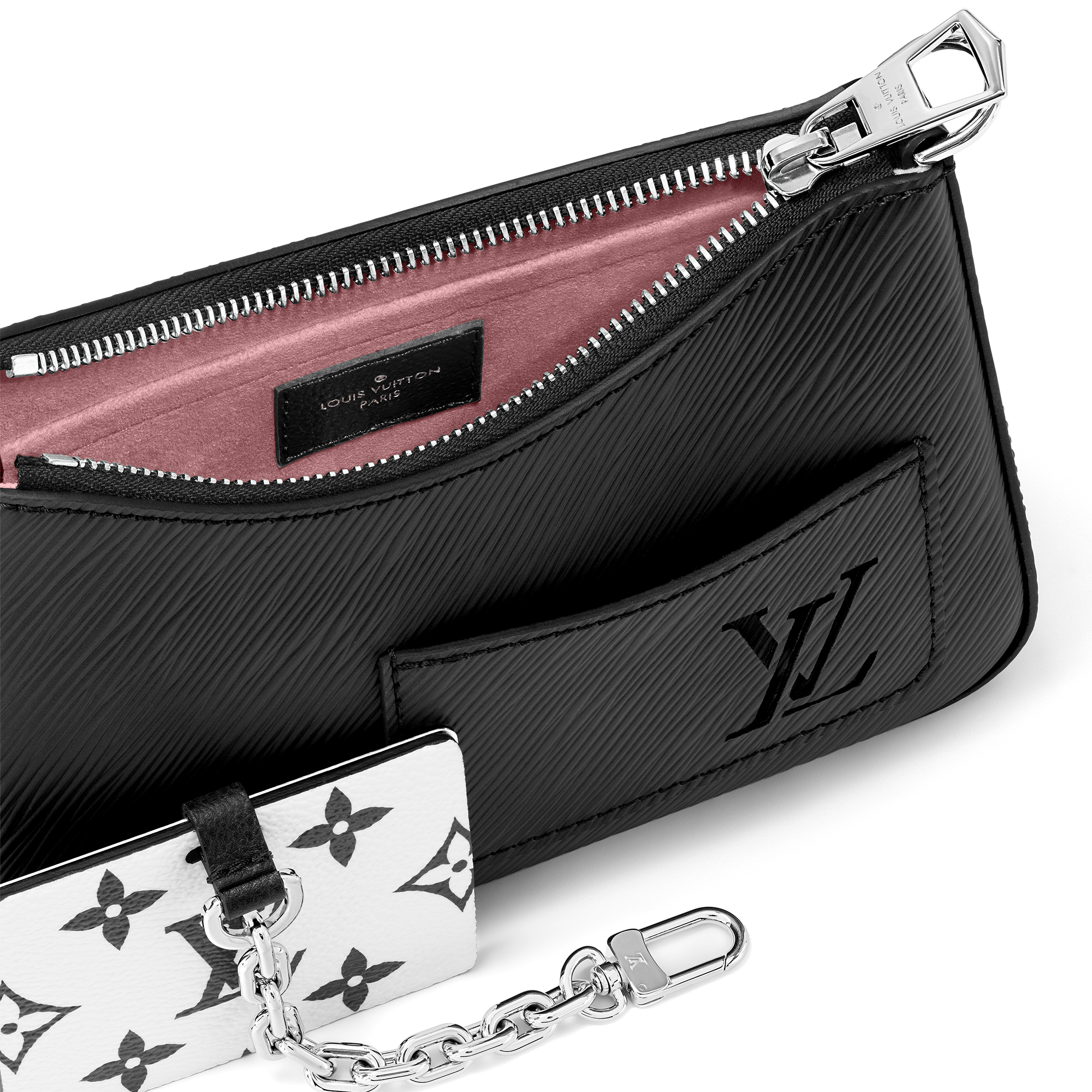 Marellini Epi Leather in Women