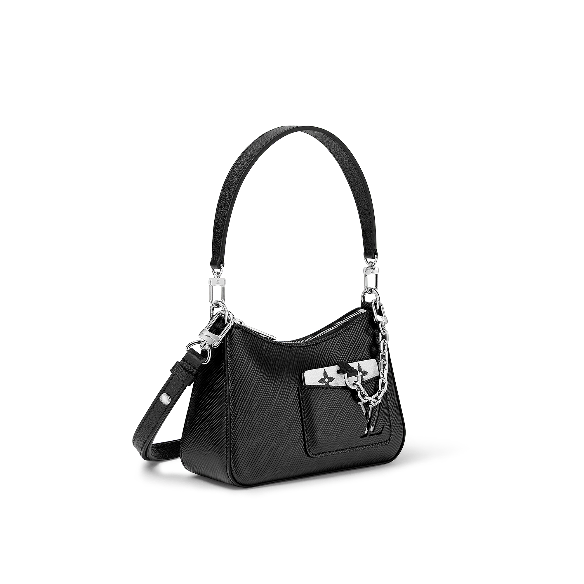 Marellini Epi Leather in Women