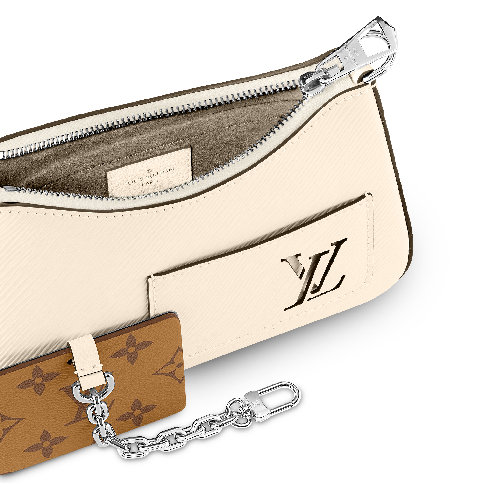 Marellini Epi Leather in Women