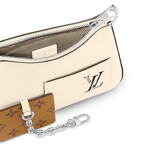 Marellini Epi Leather in Women's Handbags All Collections collections by Louis Vuitton (Product zoom)