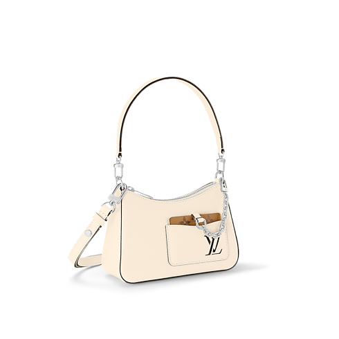 Marellini Epi Leather in Women's Handbags All Collections collections by Louis Vuitton (Product zoom)