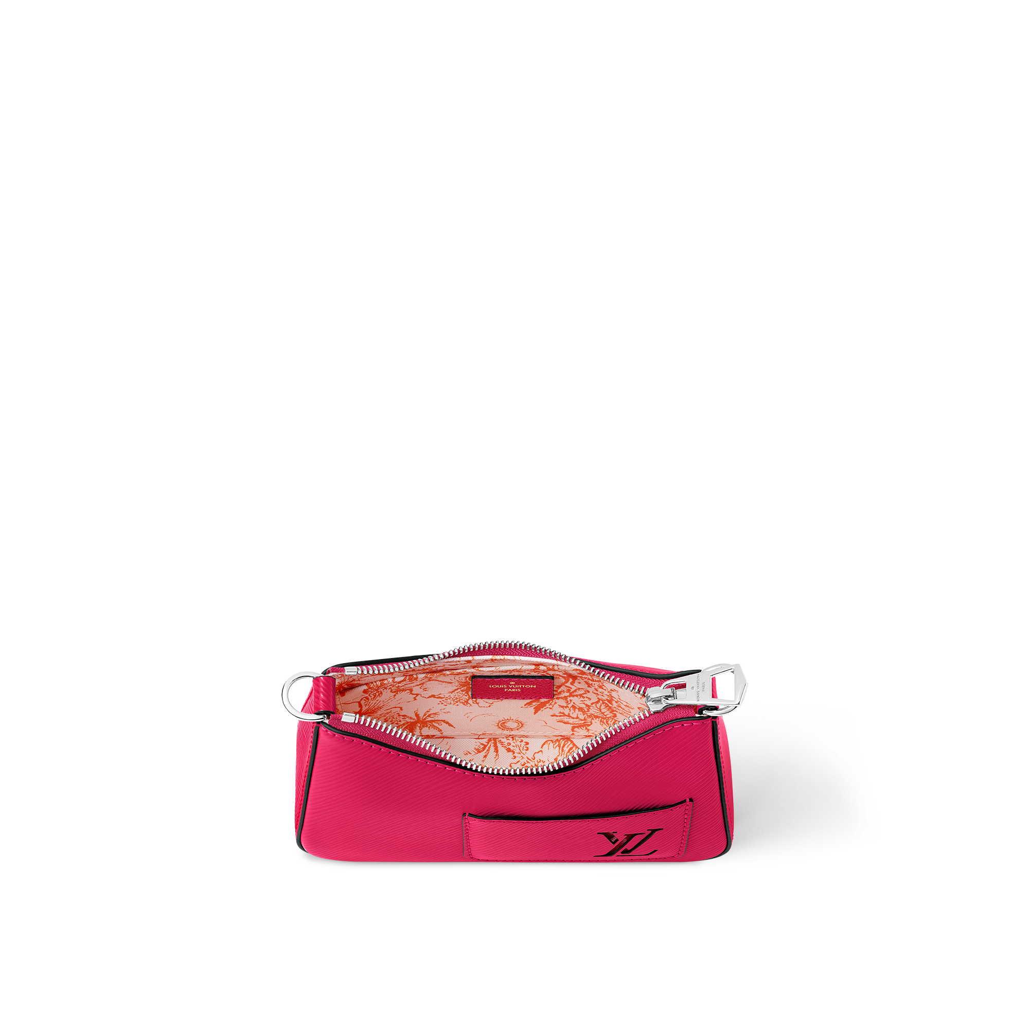 Marellini Epi Leather in Women