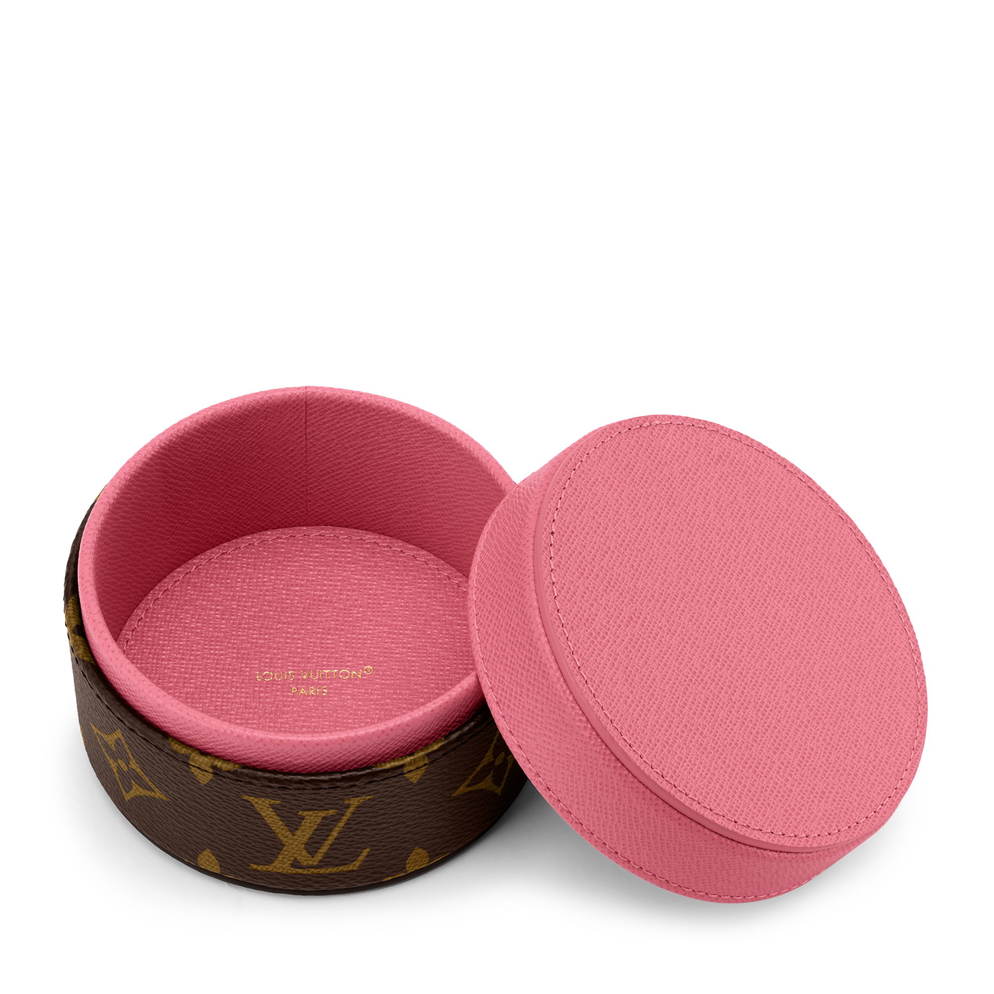 Martha Round Box XS S00 in Trunks, Travel and Home