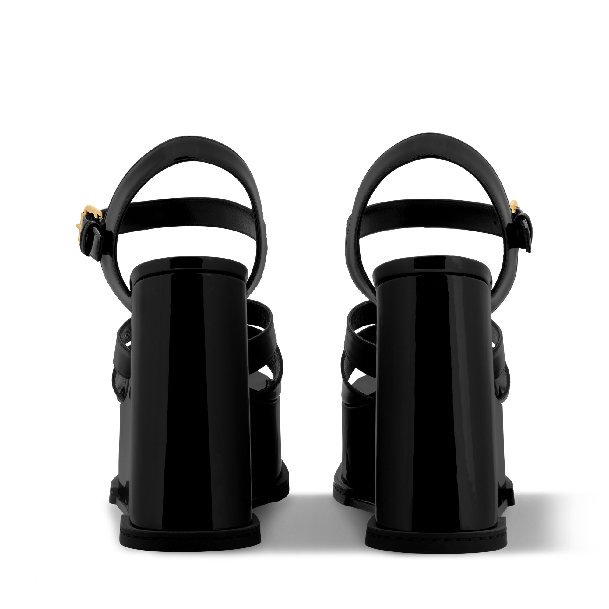 Maya Wedge Sandal  in Women