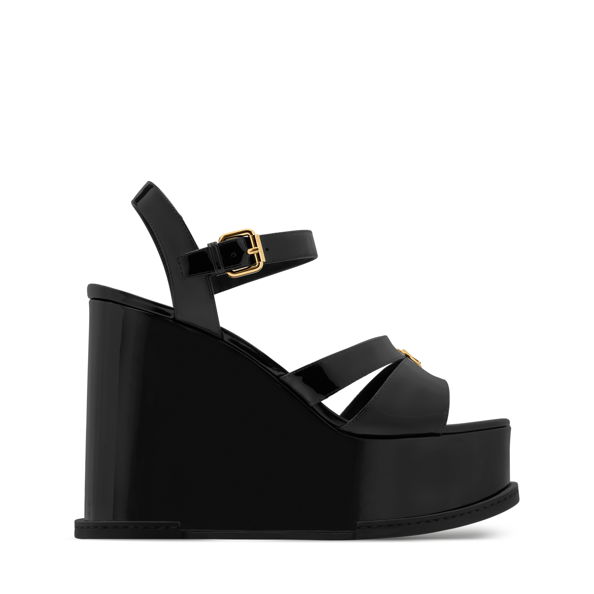 Maya Wedge Sandal  in Women
