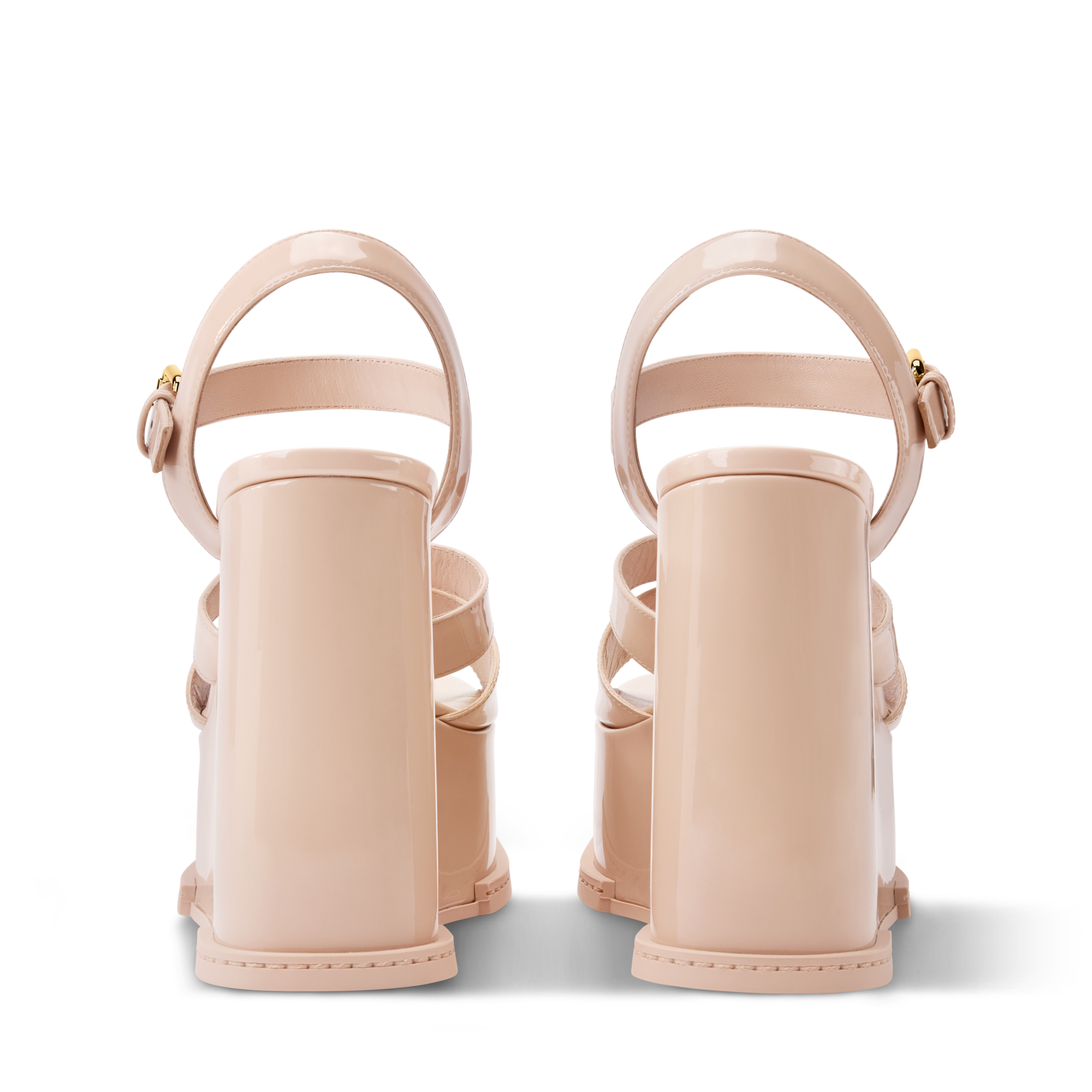 Maya Wedge Sandal  in Women