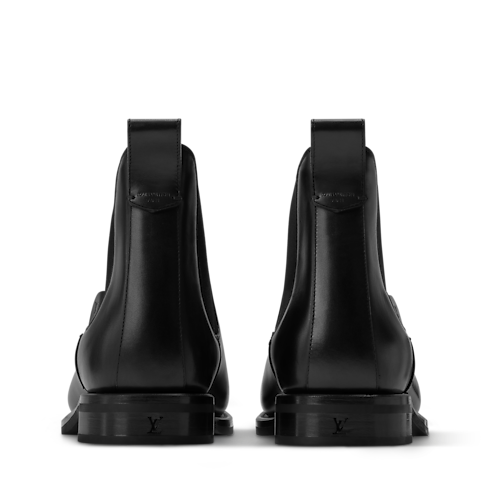 Mayfair Chelsea Boot in Men's Shoes Boots collections by Louis Vuitton (Product zoom)