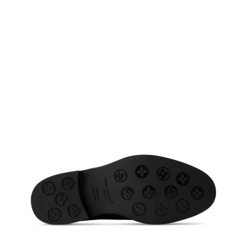 Mayfair Derby in Men's Shoes Lace-ups and Buckles shoes collections by Louis Vuitton (Product zoom)