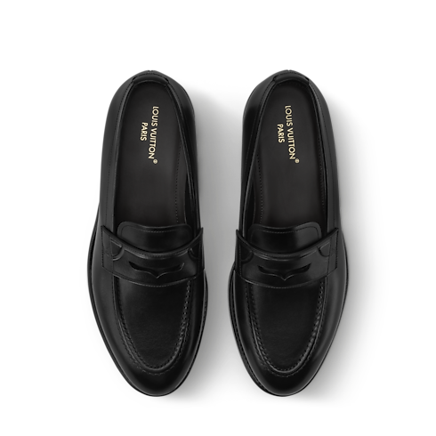 Mayfair Loafer in Men's Shoes Loafers collections by Louis Vuitton (Product zoom)