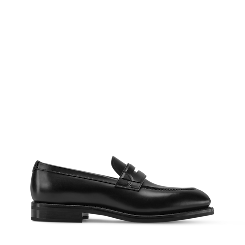 Mayfair Loafer in Men's Shoes Loafers collections by Louis Vuitton (Product zoom)
