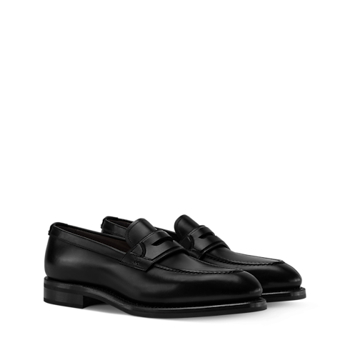 Mayfair Loafer in Men's Shoes Loafers collections by Louis Vuitton (Product zoom)