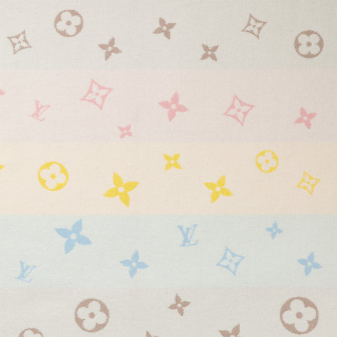 Meli-Melo Plaid S00 in Gifts's Gifts for Babies } collections by Louis Vuitton (Product zoom)