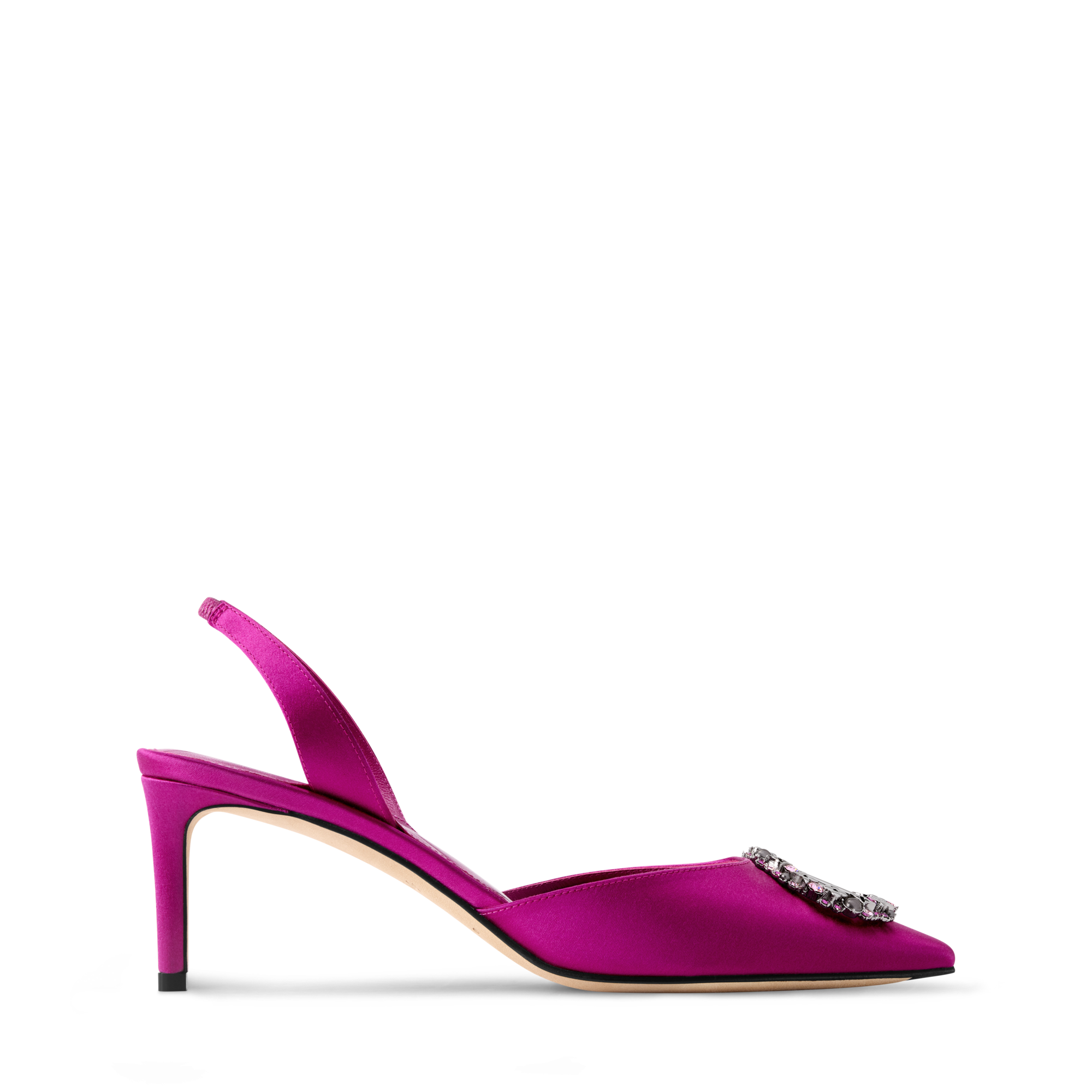 Met Slingback Pump  in Women