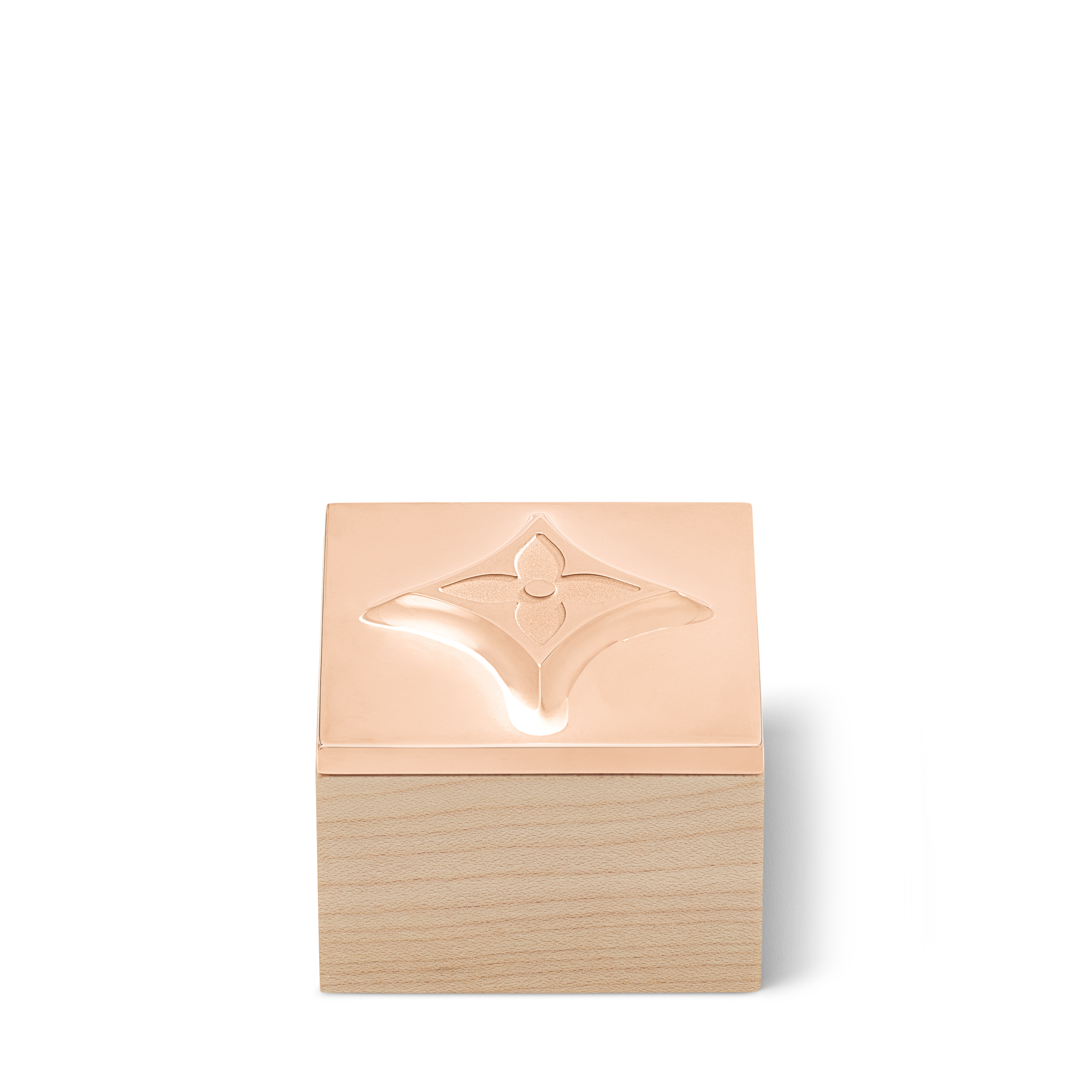 Metalgram Box  in Gifts