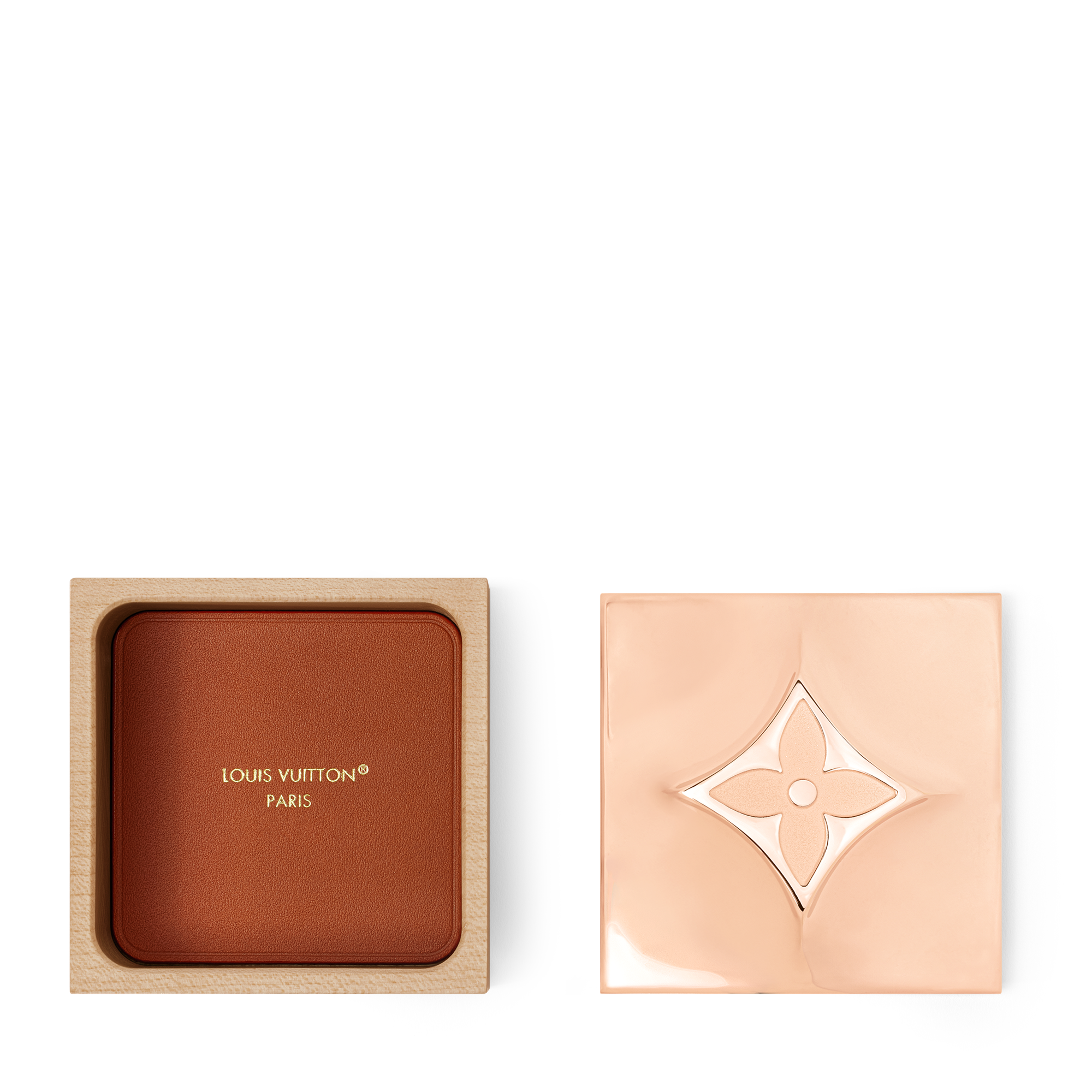 Metalgram Box  in Gifts