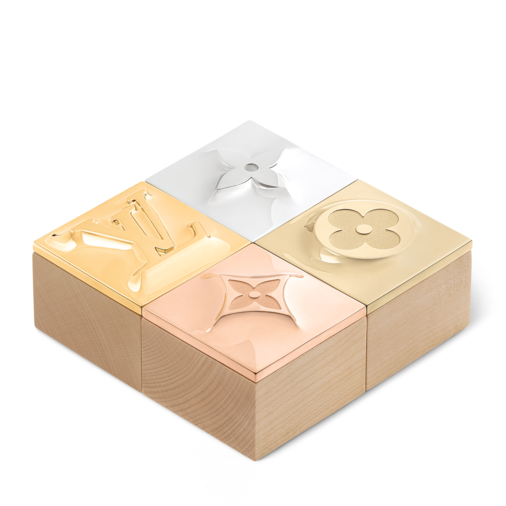 Metalgram Box  in Gifts