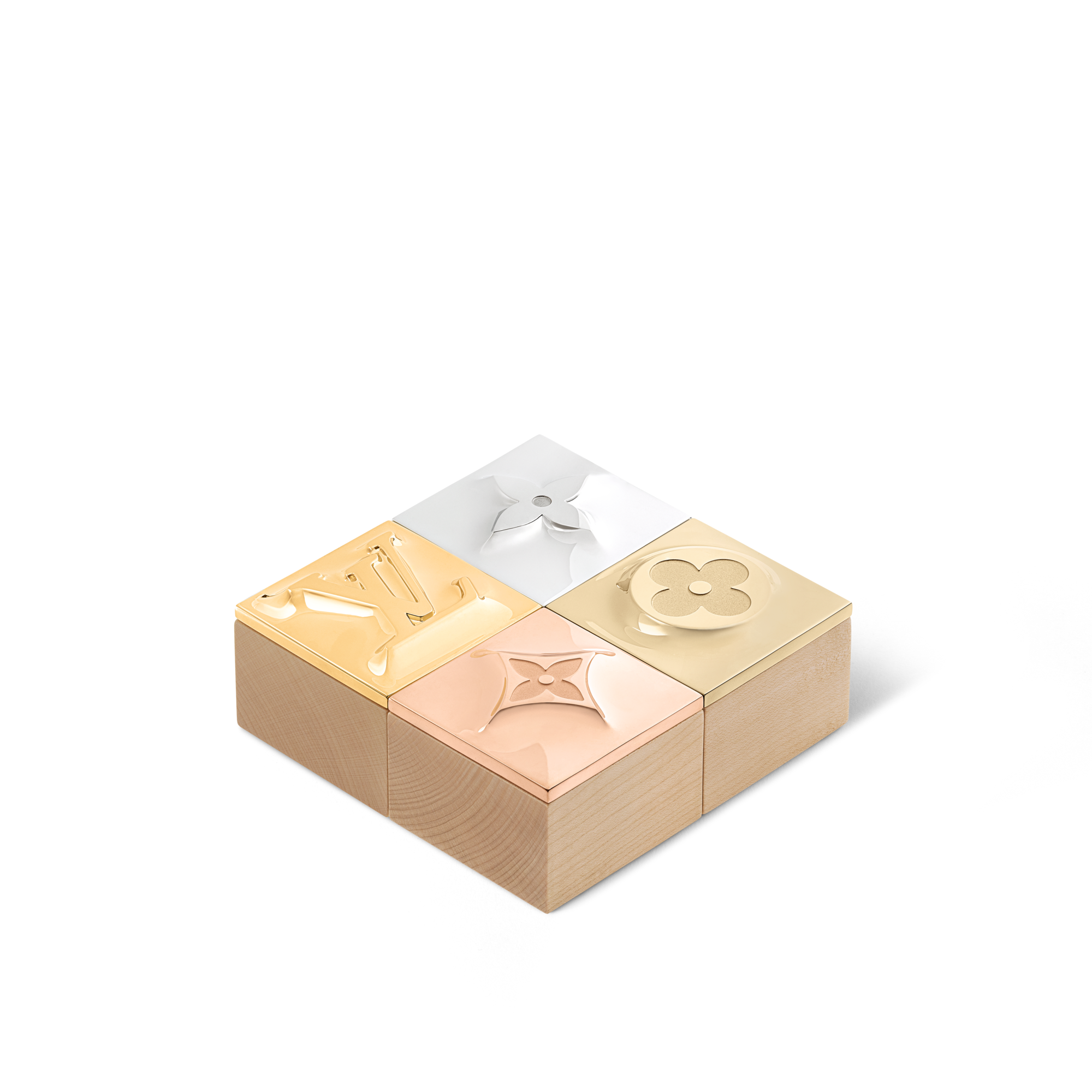 Metalgram Box  in Gifts