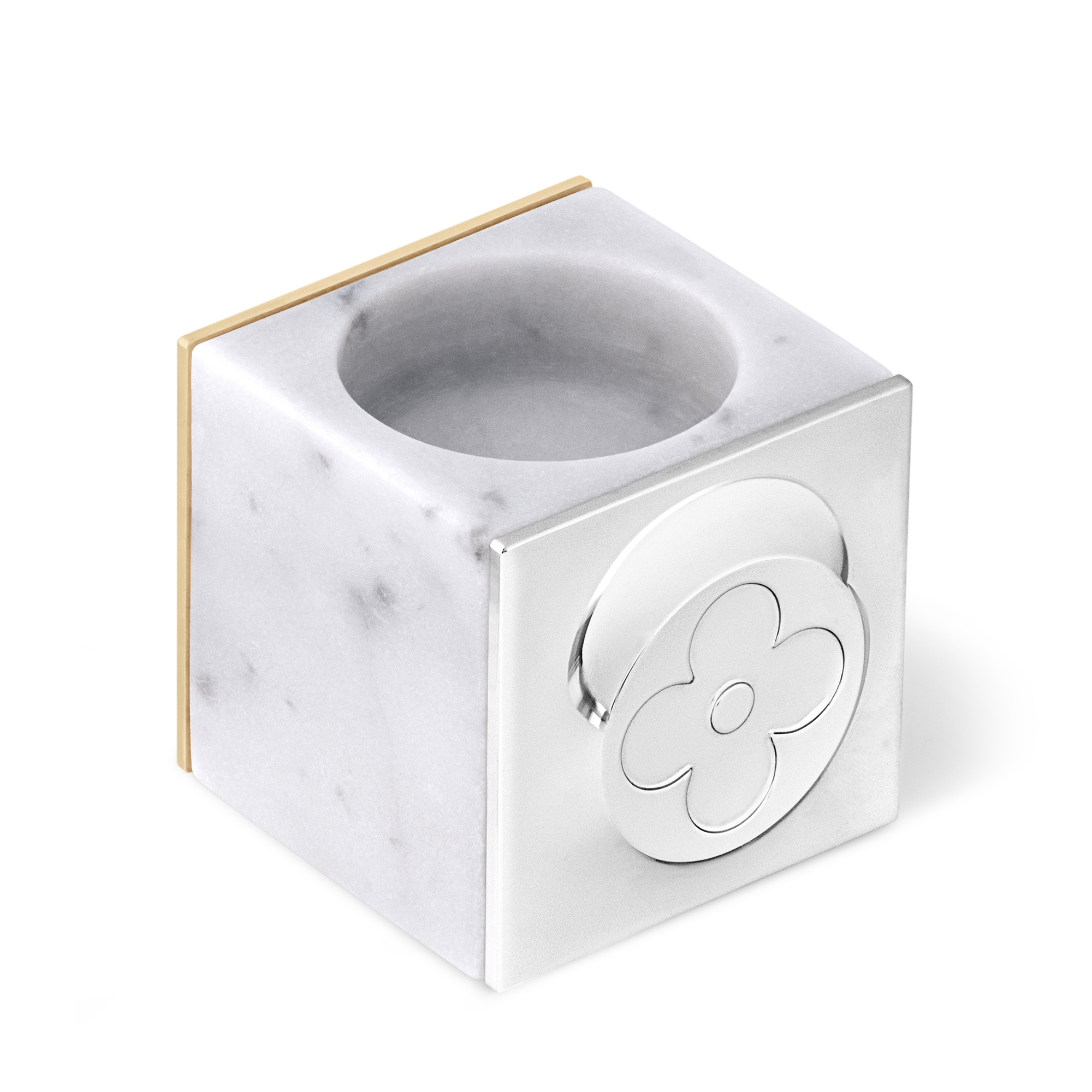 Metalgram Candle Holder  in Gifts