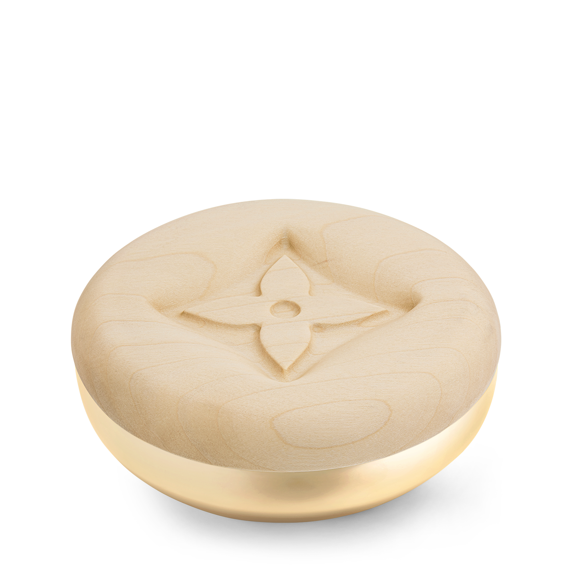 Metalgram Round Box  in Gifts