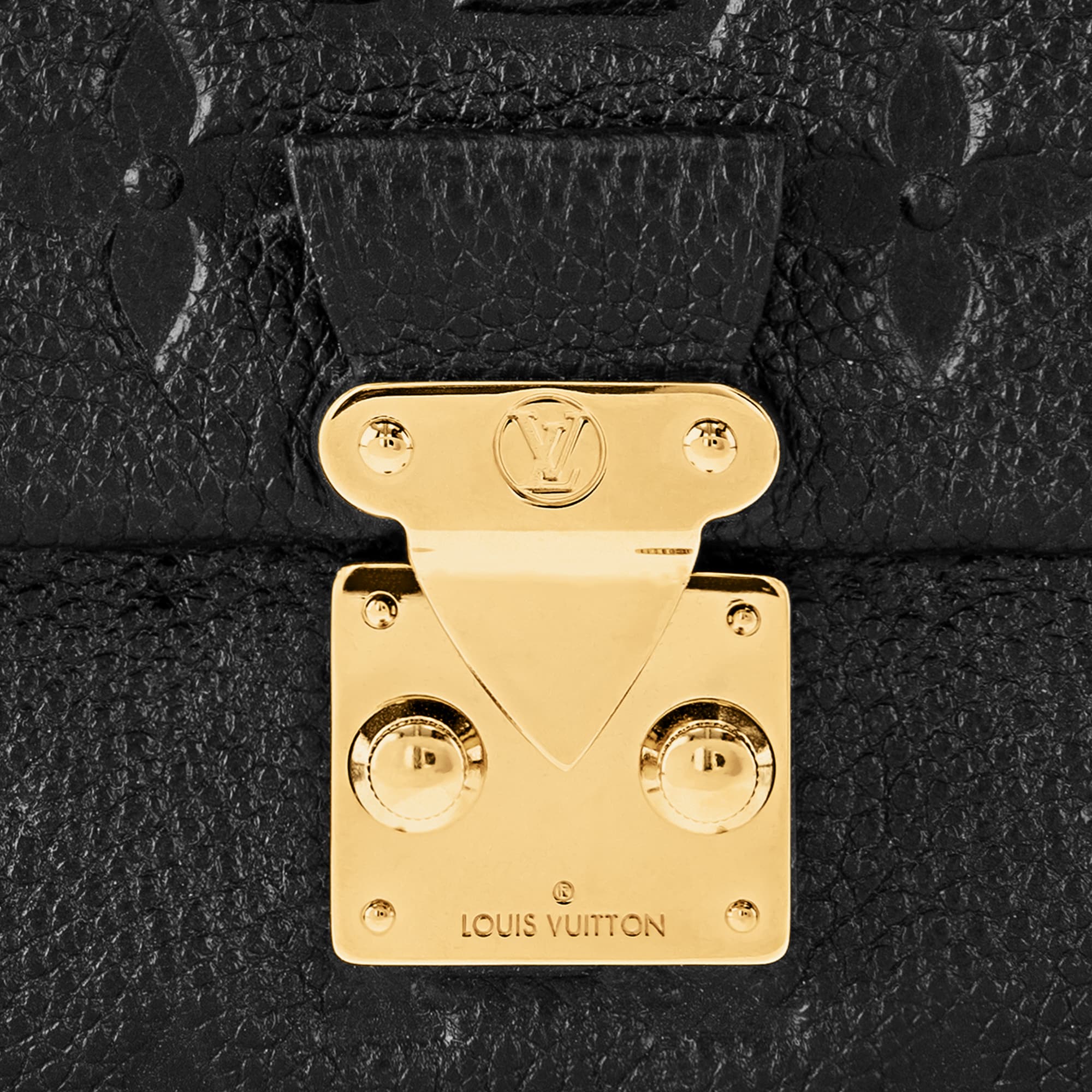 Métis Compact Wallet Monogram Empreinte Leather in Women