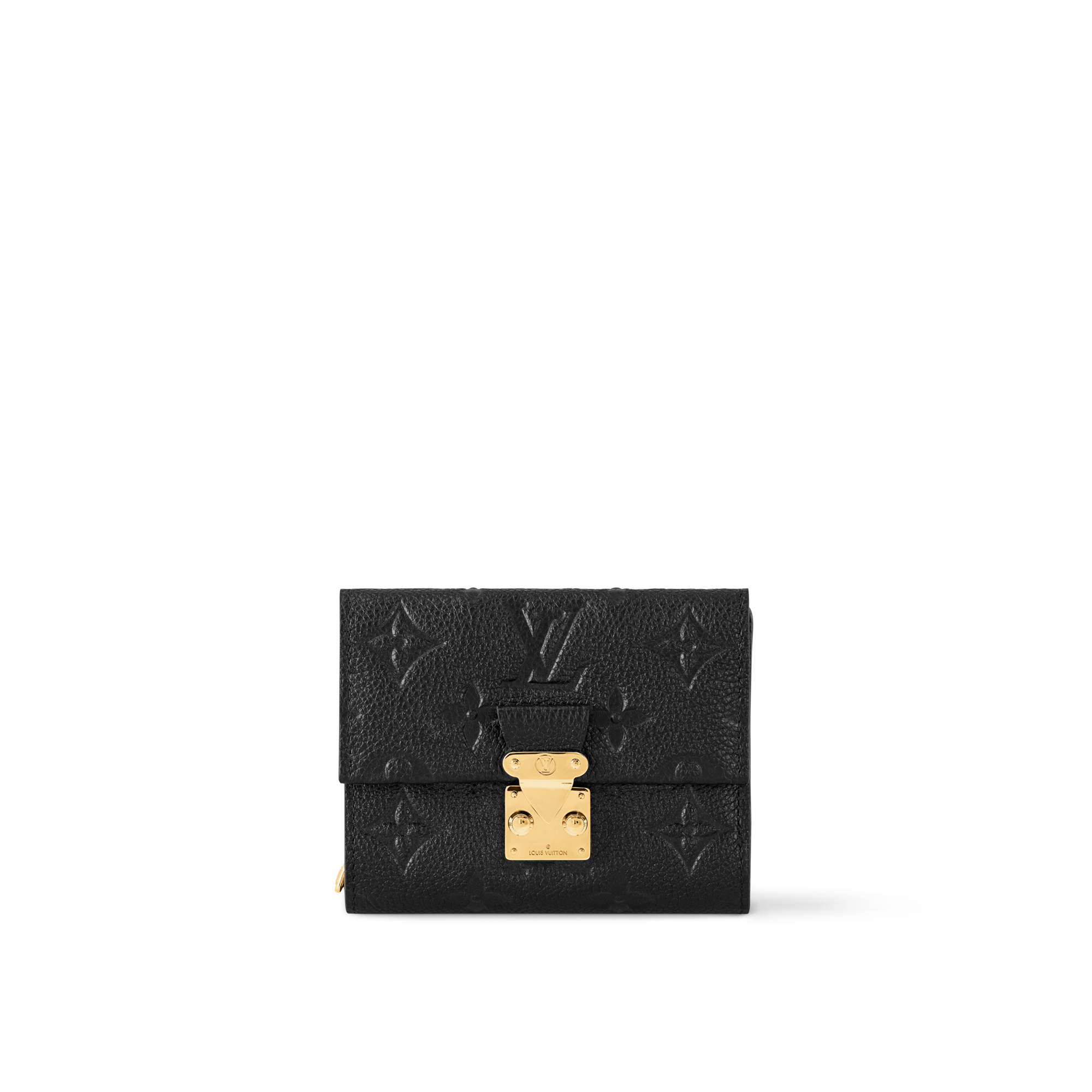 Métis Compact Wallet Monogram Empreinte Leather in Women