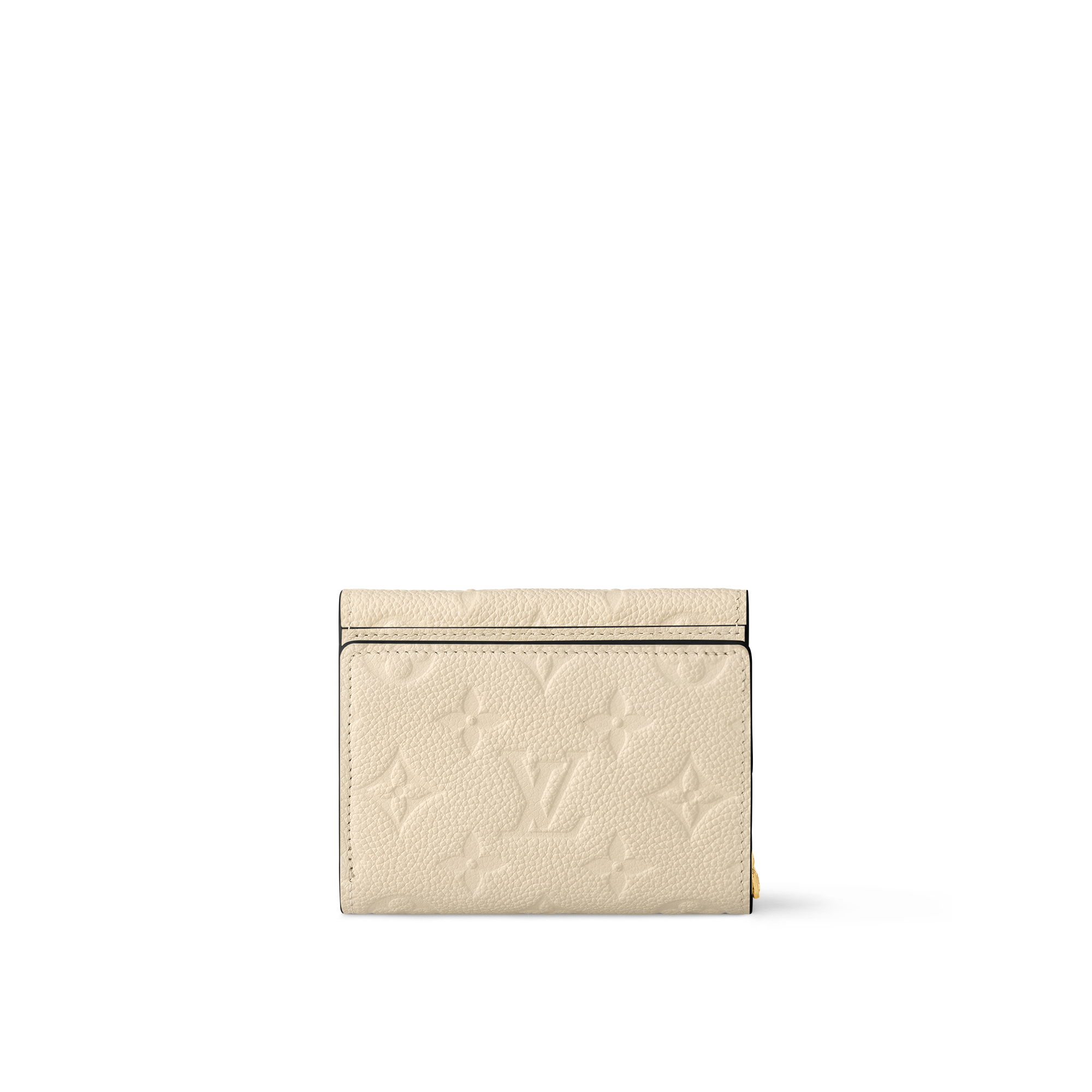 Métis Compact Wallet Monogram Empreinte Leather in Women