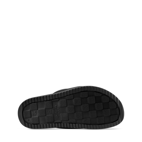Miami Mule other view