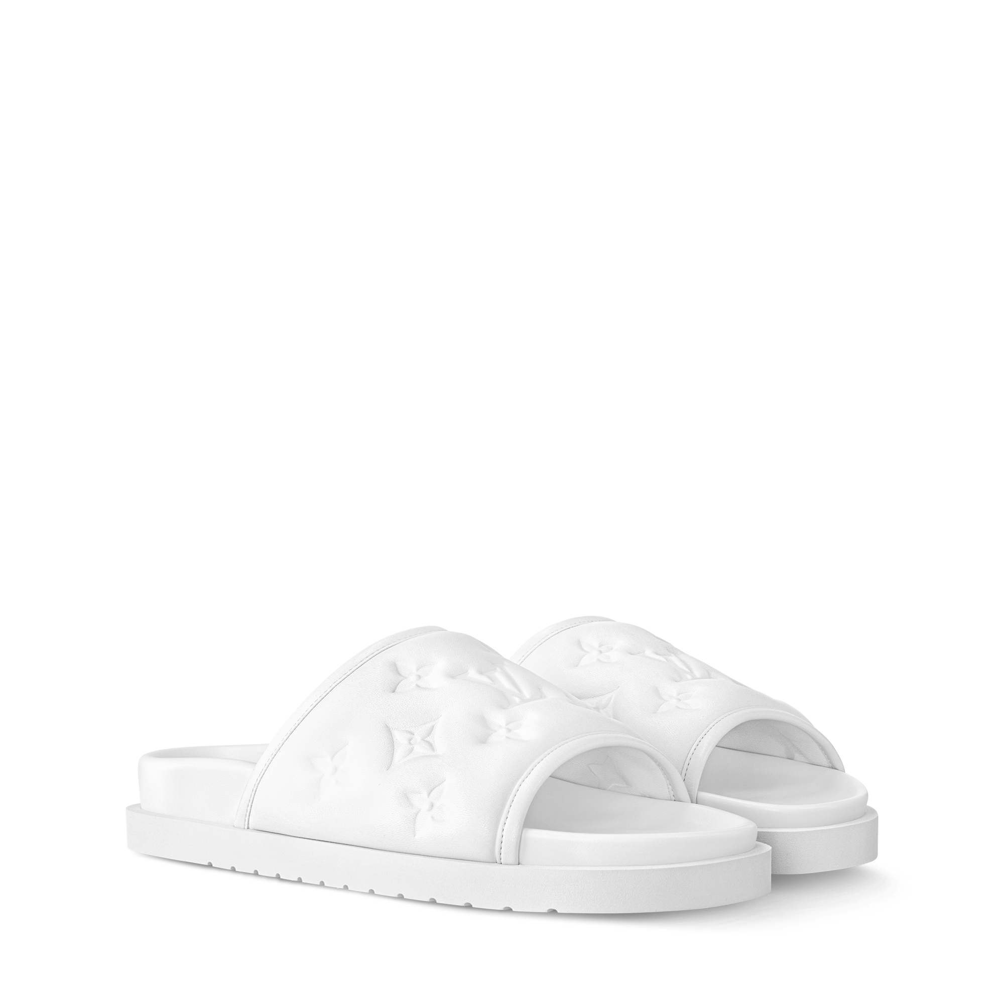 Miami Mule - Shoes | LOUIS VUITTON display picture 3