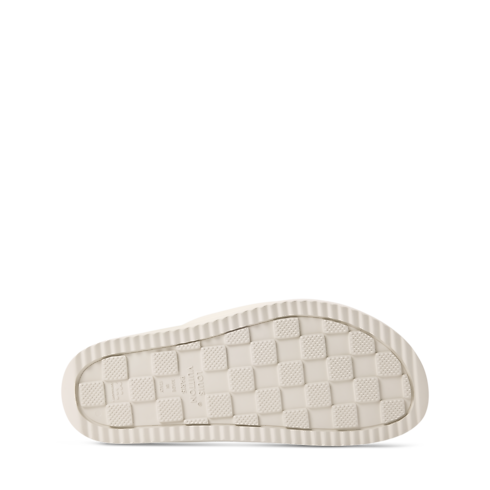 Miami Mule in Men's Shoes Sandals collections by Louis Vuitton (Product zoom)