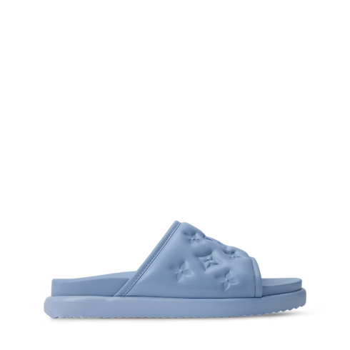 Miami Mule in Men's Shoes Sandals collections by Louis Vuitton (Product zoom)