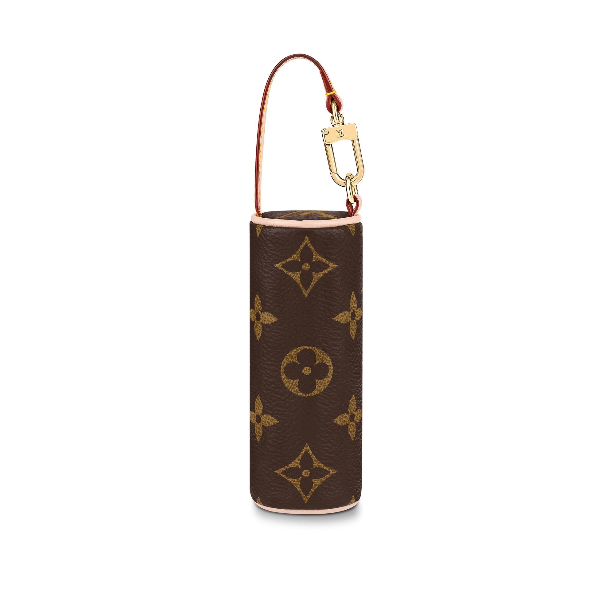 Micro Papillon Bag Charm - Accessories | LOUIS VUITTON