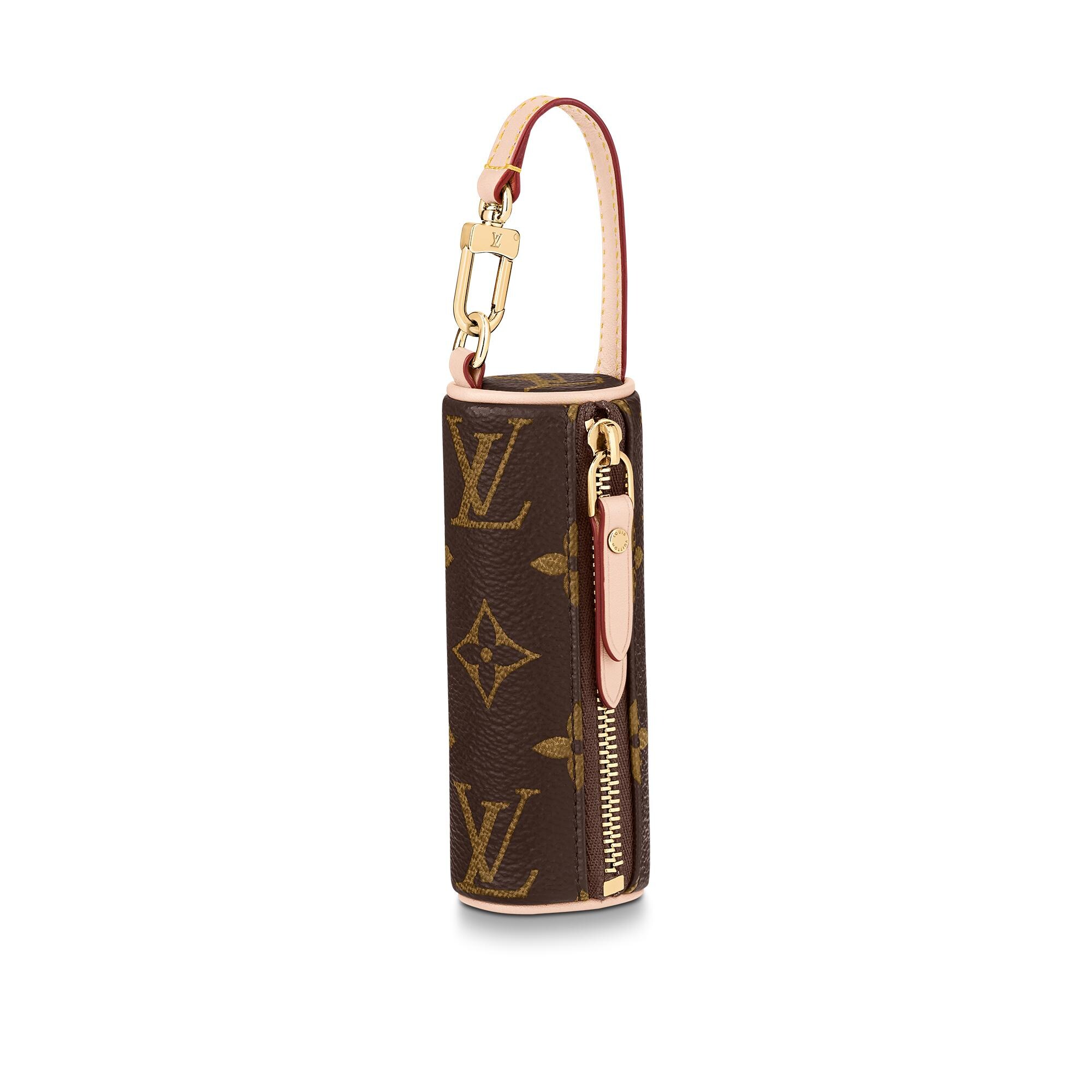 Micro Papillon Bag Charm - Accessories | LOUIS VUITTON