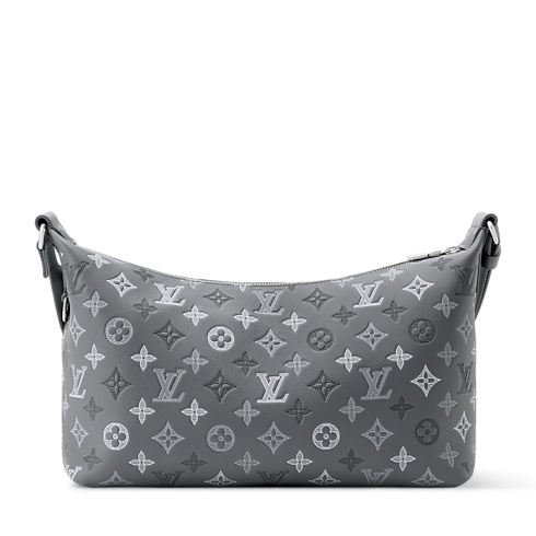Midtown Messenger Monogram Shadow in Men's Bags All Bags collections by Louis Vuitton (Product zoom)